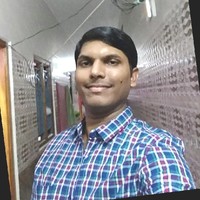 Vikas Kumar Agarwal