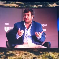 Nuno Rodrigues