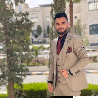 Bashar Eid