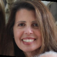 Jolene Caruso-Soares