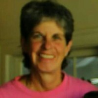 Patty Moss
