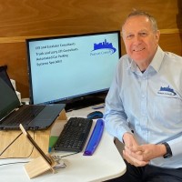 Philip Pearson, CEng, MCIBSE, MIET