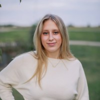 Lilly Huff