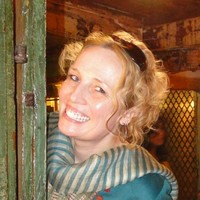 Lisa Ronér