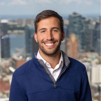 Eric Bourassa