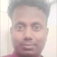 Manohar M