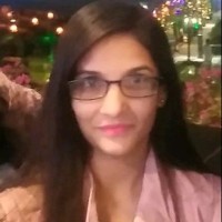 Kalyani Bhawar