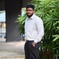 Nithin R S