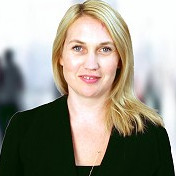 Rose-Marie Svensson