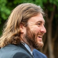 John Thorpe