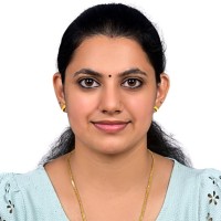 Anaswara Chandran