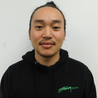 Larry Tran