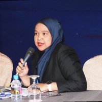 Faizah Ahmad