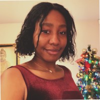 Cassandre Sainvilus