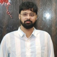 Nitin Raj Kumar