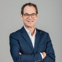 Sébastien Mercher