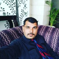 Dharmendra Kumar Prajapat