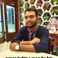 Sayed Noyon