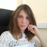 Софья Гаран