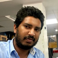 Arun Palanisamy