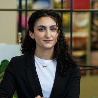 Melody Etehad