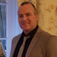 Peter Henry BSocSc Hons