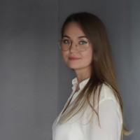 Helena Daudrich