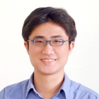 林志榮