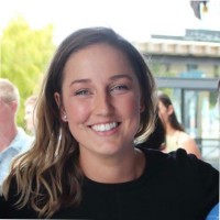 Marie Crowley