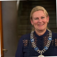 Cecilie Dahl-Jørgensen Pind