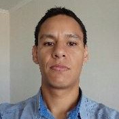 Mauricio Rojas Neira