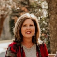 Lisa Oliphant