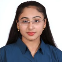 Hitanshi Thaker