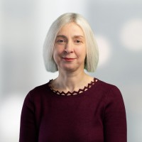 Fiona Beal