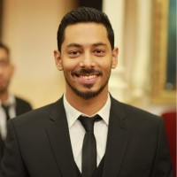 Abanoub Boghdady