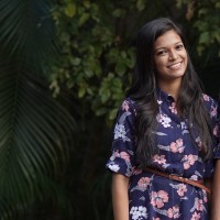 Chithra P