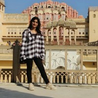 Kirti Malik