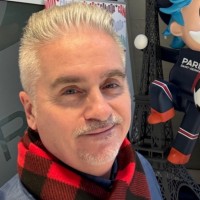 Jean-François Gratton