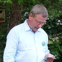 Nicholas Atkinson