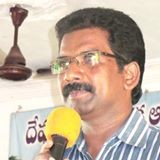 Alphonse Garbhapu