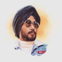 Gurpreet Singh