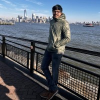 Rishabh Srivastav