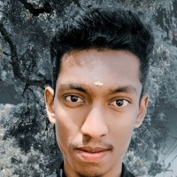 Boovarasan .P