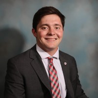 Jackson Huffman