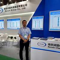 Steven Fu