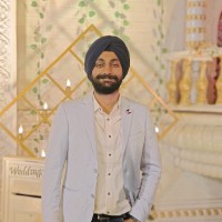 Amandeep Singh Dhir
