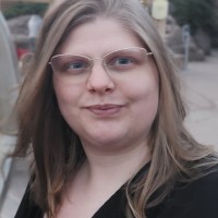 Amanda Johnson