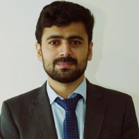Abdul Sammad Ali Khan Shirwany