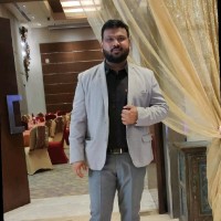 Sanket Srivastava