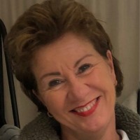 Anca Van der Vegt-van den Enden